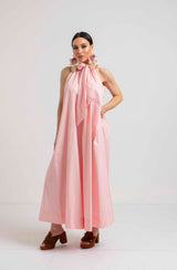 Tuta in cotone (Capsule DREAM) FEDERICA BI