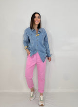 Pantalone FEDERICA BI