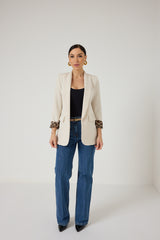 Blazer FEDERICA by FEDERICA BI