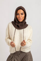 Balaclava FEDERICA BI (vari colori)