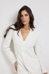 Tuta elegante FEDERICA BI (vari colori)