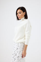 Completo gonna e maglia FEDERICA BI