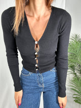 Cardigan vari colori FEDERICA BI