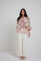 Camicia SOFIA BY FEDERICA BI