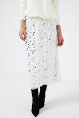 Completo gonna e maglia FEDERICA BI