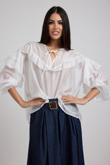 Camicia IVONNE BY FEDERICA BI (piu’ colori)