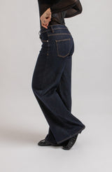 Denim blu FEDERICA BI