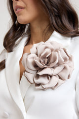 Spilla FEDERICA BI (vari colori)