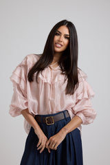 Camicia IVONNE BY FEDERICA BI (piu’ colori)