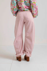Denim ROSE BY FEDERICA BI (Capsule DREAM)