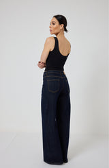 Denim blu FEDERICA BI