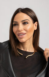 Collier FEDERICA BI