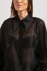 Camicia nera FEDERICA BI