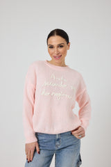 Maglia FEDERICA BI “ANCHE SECONDO ME HO SEMPRE RAGIONE IO”