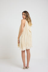 Abito in chiffon FEDERICA BI