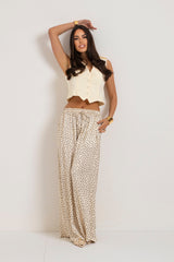 Pantalone POIS FEDERICA BI