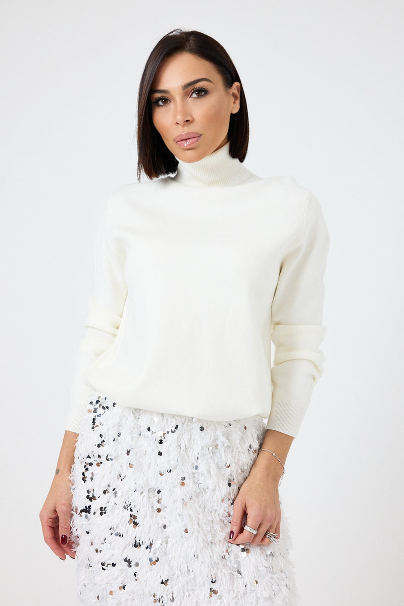 Completo gonna e maglia FEDERICA BI