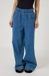 Denim a caramella FEDERICA BI