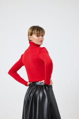 Maglia in viscosa FEDERICA BI ( più colori )