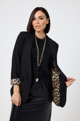 Maglioncino in ciniglia FEDERICA BI ( più colori )