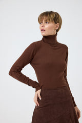 Maglia in viscosa FEDERICA BI ( più colori )