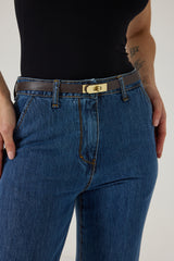 Cintura in VERA PELLE FEDERICA BI