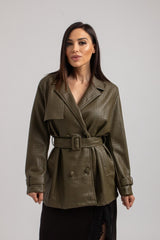 Giacca FEDERICA BI Bottega