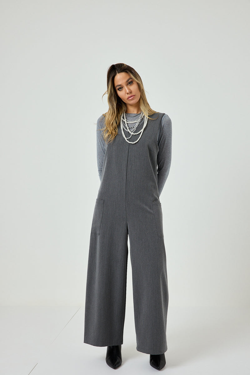 Maglia misto cachemire FEDERICA BI