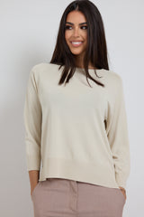 Maglia in viscosa FEDERICA BI (più colori)