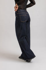 Denim blu FEDERICA BI