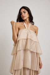 Abito volant FEDERICA BI