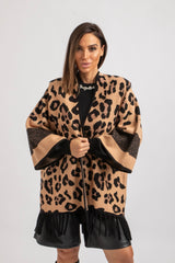 Mantella leopard FEDERICA BI