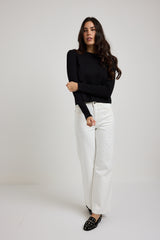 Mocassino suede borchiette FEDERICA BI (vari colori)