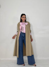 Trench LOLA FEDERICA BI