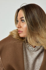 Cappotto piumino FEDERICA BI
