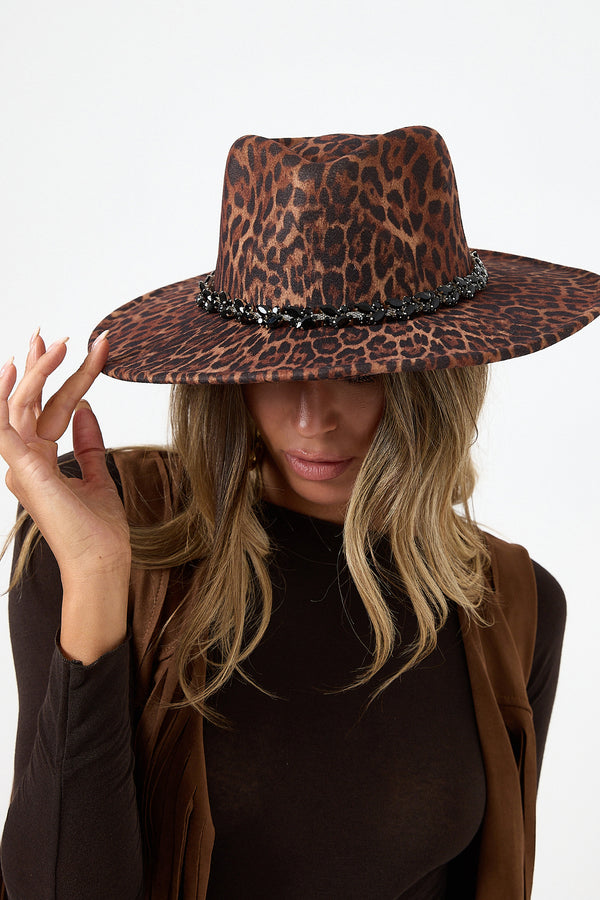 Cappello FEDERICA BI