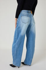 Denim azzurro FEDERICA BI