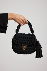 Borsa crochet FEDERICA BI