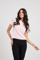 Maglia in viscosa FEDERICA BI