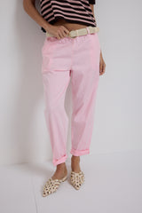 Pantalone LOVER BY FEDERICA BI