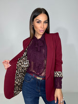 Blazer FEDERICA ( più colori )