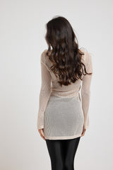 Maglia a rete FEDERICA BI