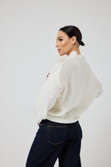 Maglia FEDERICA BI “NON MI DOVETE STRESSARE”