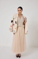 Gonna in tulle FEDERICA BI