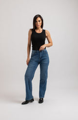 Denim basic FEDERICA BI