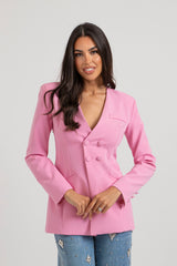 Blazer MIA BY FEDERICA BI