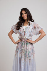 Abito EMMA BY FEDERICA BI (due colori)