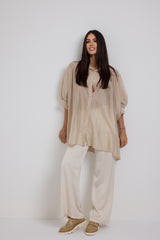 Camicia STELLA BY FEDERICA BI (piu’ colori)