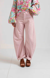 Denim ROSE BY FEDERICA BI (Capsule DREAM)