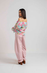 Denim ROSE BY FEDERICA BI (Capsule DREAM)